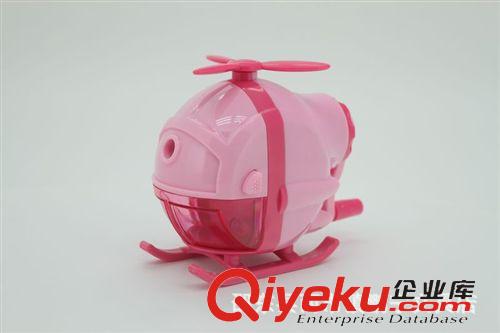 卷筆刀、削筆器 廠家直銷 廣東騰高 削筆器 卷筆刀 韓國精品學(xué)生文具 可愛 卡通