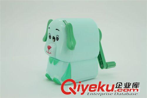 卷筆刀、削筆器 廠家直銷 三眾 削筆器 卷筆刀 轉(zhuǎn)筆刀 鉛筆刀 可愛(ài) 卡通