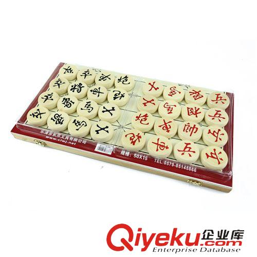 象棋、圍棋 優(yōu)質(zhì)供應(yīng)棋牌休閑棋牌中國象棋 中國文化木連盤折疊象棋原始圖片2