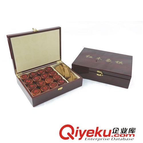 象棋、圍棋 廠價(jià)直批 紅木象棋 紅檀木大號(hào)中國象棋 實(shí)木象棋 木質(zhì)象棋批發(fā)