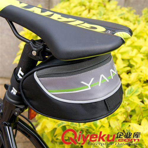 新品 新款B-SOUL自行車快拆尾包 山地車公路車坐墊包 工具包綁帶鞍座包