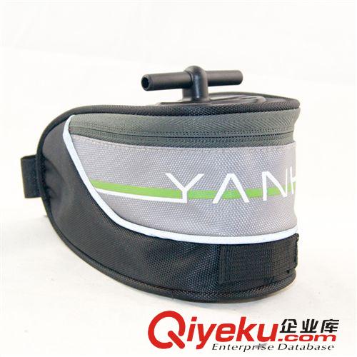 新品 新款YANHO自行車(chē)尾包 山地公路車(chē)鞍座包 防潑水后座包 騎行裝備原始圖片3