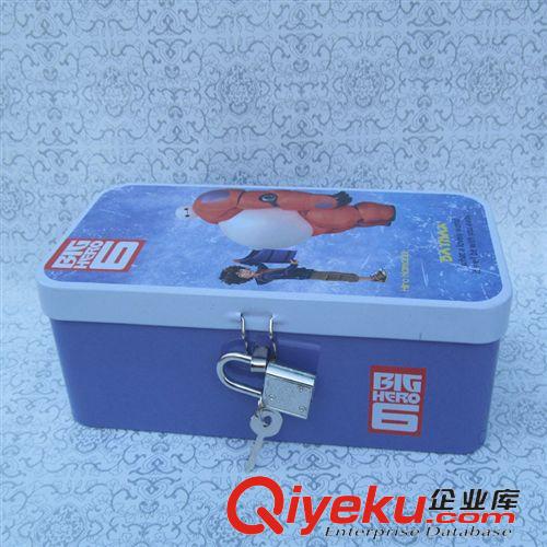 韓版熱銷文具 創(chuàng)意韓版 大白大號(hào)雙層文具盒 收納盒 儲(chǔ)物盒 鉛筆盒 學(xué)生禮品