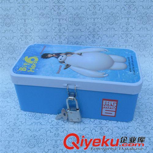 韓版熱銷文具 創(chuàng)意韓版 大白大號(hào)雙層文具盒 收納盒 儲(chǔ)物盒 鉛筆盒 學(xué)生禮品