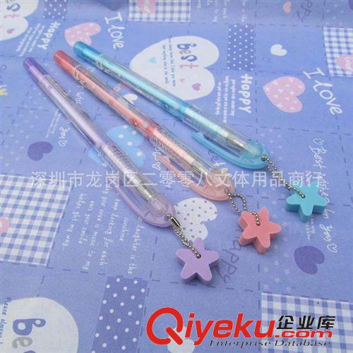 奧博/真彩筆系列 真彩時尚清新可擦中性筆 學(xué)生可擦水筆 0.5mm 原裝正品110038原始圖片2