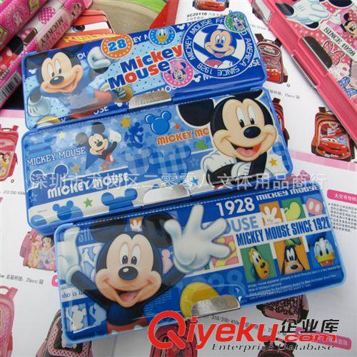 優(yōu)樂迪士尼文具 文具批發(fā) 迪士尼卡通橡皮 卡通造型橡皮Z6224 優(yōu)樂文具6個入橡皮