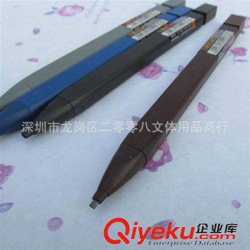 天卓文具 天卓文具013答題卡鉛筆套裝 2B涂卡（1+1）鉛筆 考試鉛筆