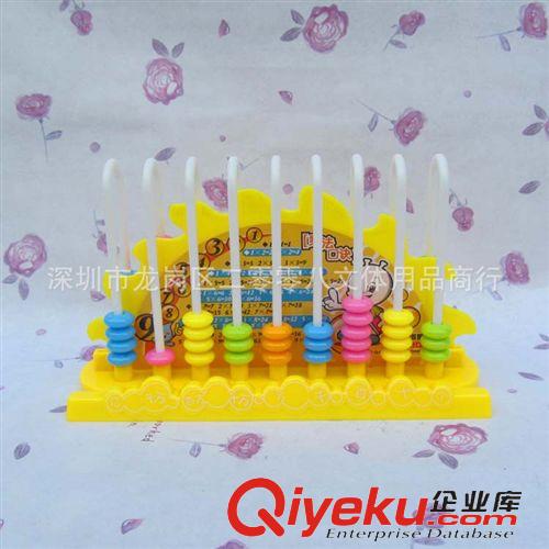 銀河星學(xué)具系列 小9行計數(shù)器學(xué)具盒學(xué)具組盒 多功能 教學(xué) 益智 學(xué)具套裝