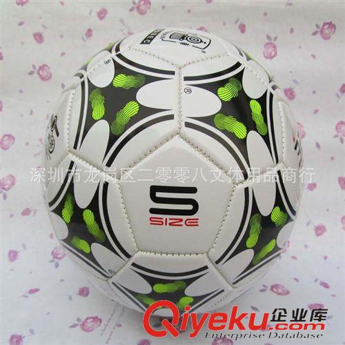 上海火車頭足球 zp防偽 火車頭足球1103 加厚耐磨PVC 比賽訓(xùn)練5號足球