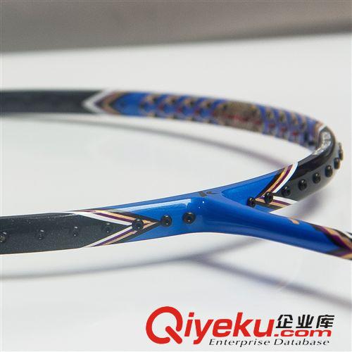 羽毛球拍 川崎碳素纖維羽毛球拍 一星3300i 超輕初級(jí)羽毛球拍 zp原始圖片2