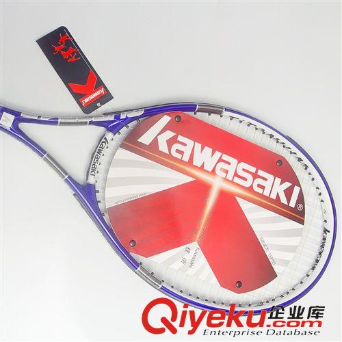 網(wǎng)球拍 川崎zp網(wǎng)球拍 初學(xué)者網(wǎng)球拍 碳纖維網(wǎng)球拍 K-17品牌直銷