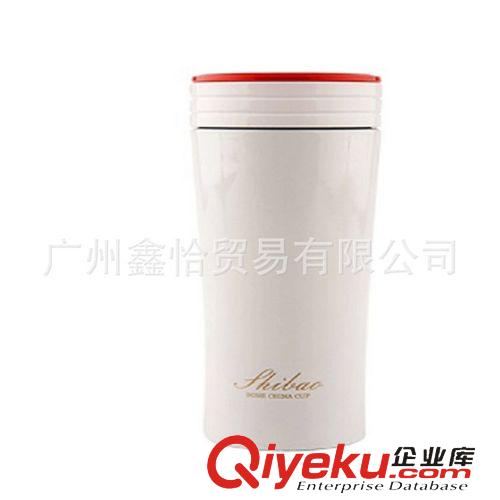 保溫杯 香港世寶 真空思諾杯 精巧時尚 方便攜帶 自動調節水溫 可印LOGO原始圖片3