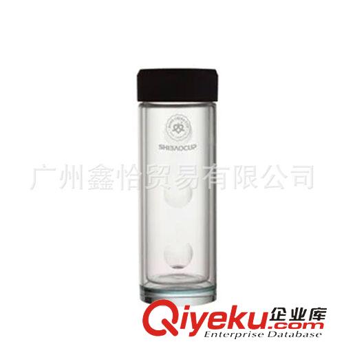 保溫杯 香港世寶 真空思諾杯 精巧時尚 方便攜帶 自動調節水溫 可印LOGO