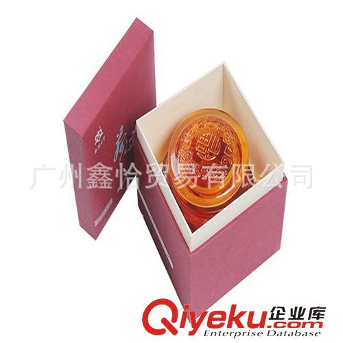 保溫杯 高級定制 香港世寶 無鉛琉璃 茶葉罐 送禮茶葉罐 可定制公司LOGO原始圖片3