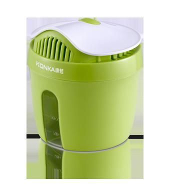 電子數碼 供應康佳空氣凈化器 小家電 健康禮品 流星雨空氣凈化器KQ-JHZM01