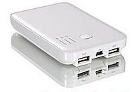 電子數碼 專業定制新款移動電源  三星蘋果小米 充電寶 禮品通用原始圖片2