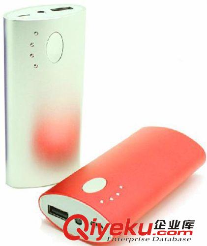電子數碼 專業定制新款移動電源 手機平板電腦通用 行動電源 充電寶原始圖片3