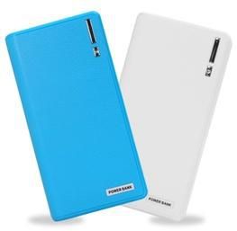 電子數碼 超薄gd金屬充電寶 聚合物電芯 定制禮品移動電源 促銷禮品原始圖片2