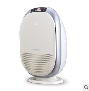 電子數(shù)碼 聯(lián)創(chuàng)小家電廠價直銷 海洋之心空氣凈化器 禮品 電器禮品 商務(wù)禮品