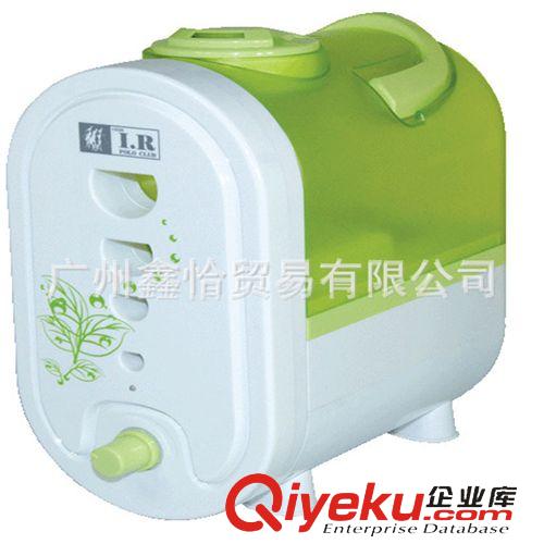 電子數(shù)碼 保羅POLO 空氣凈化加濕器機械式 電器禮品 負離子空氣凈化器定做