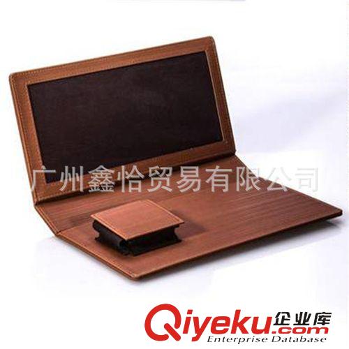 皮具箱包 酒店客房系列 gd壓變PU 遙控器套 時尚美觀 使用方便 防塵防水原始圖片3