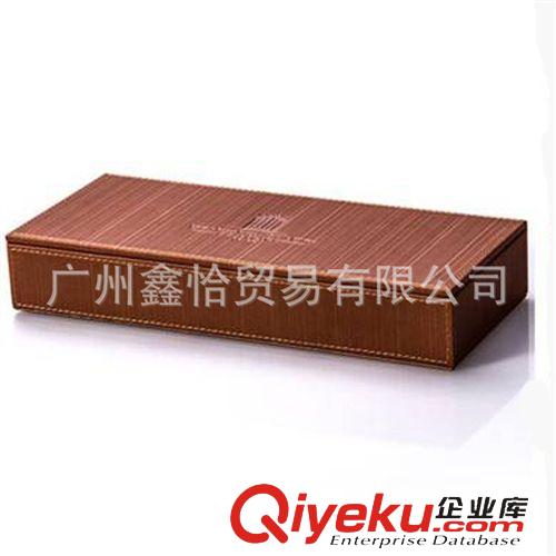 皮具箱包 gd壓變PU面料 文具盒 酒店客房類 時尚美觀 使用方便 可印LOGO