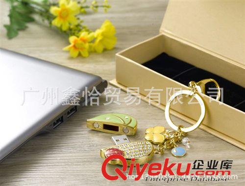 工藝精品 羅比羅丹喜悅U盤(pán)掛件掛飾 創(chuàng)意實(shí)用禮品合金純手工琺瑯彩工藝