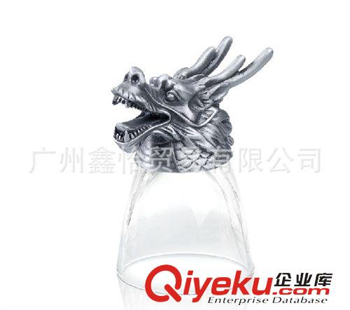 工藝精品 羅比羅丹 龍頭五件套 酒具套裝商務送禮佳品gd收藏品原始圖片3