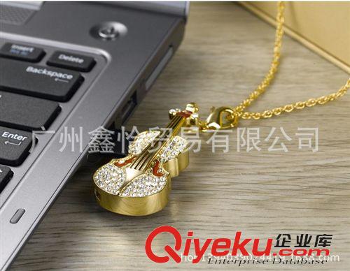 工藝精品 羅比羅丹樂章U盤掛件掛飾 創(chuàng)意實用禮品合金純手工琺瑯彩工藝