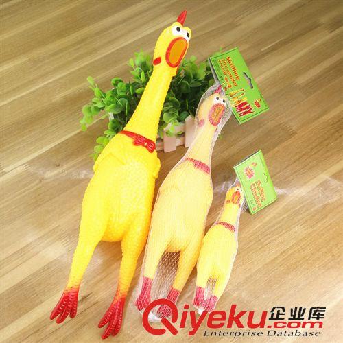 4月下旬新品玩具 義烏特大號現(xiàn)貨 愛情公寓3 曾小賢玩具雞 絕望的戰(zhàn)斗雞發(fā)泄慘jj原始圖片3