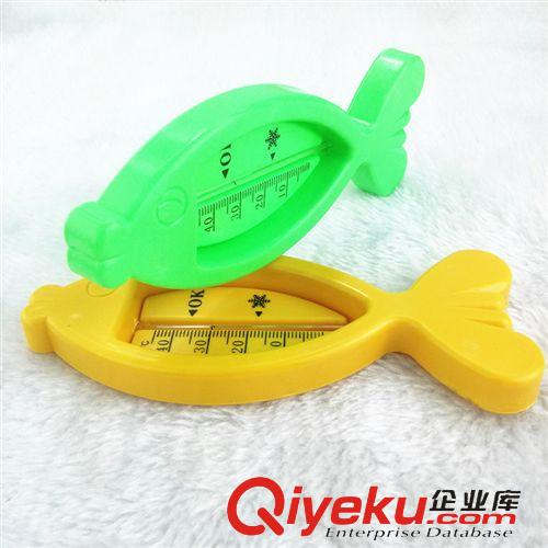 4月上旬新品 可愛小魚型溫度計(jì) 嬰兒室溫計(jì) 干濕二用寶寶水溫計(jì) 廠價(jià)直銷批發(fā)原始圖片3