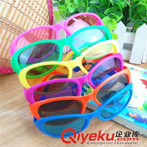 4月上旬新品 韓版兒童太陽(yáng)鏡 tj促銷眼鏡廠家兒童眼鏡批發(fā) 兒童眼鏡太陽(yáng)鏡