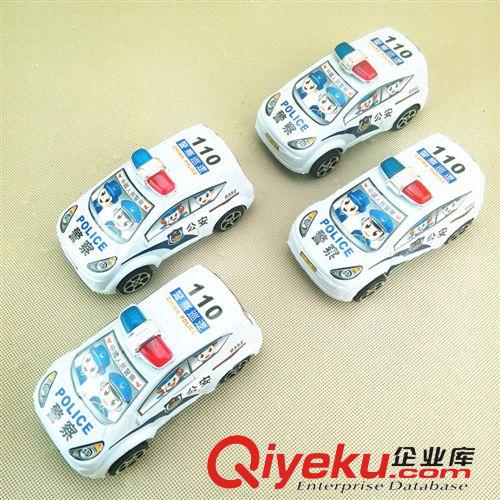 4月上旬新品 拉線警車 地攤貨源熱賣 最熱銷兒童玩具 兒童玩具廠直銷 拉線玩具原始圖片2