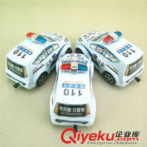 4月上旬新品 拉線警車 地攤貨源熱賣 最熱銷兒童玩具 兒童玩具廠直銷 拉線玩具原始圖片3