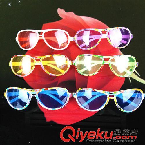 夏季新品 卡通五星梅花兒童太陽鏡批發(fā) 防紫外線兒童眼鏡兒童墨鏡兒童鏡
