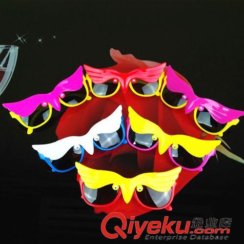 夏季新品 新款 老鷹卡通眼鏡 寶寶太陽眼鏡 兒童卡通遮陽眼鏡 批發(fā)原始圖片2