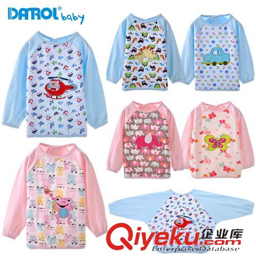 12月29號新款上新 DANROL新款秋季外出服 女童搖粒絨新款 DR0130