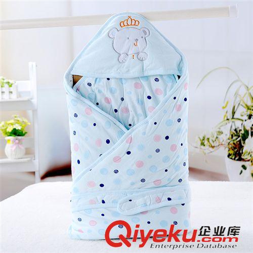 12月新款 2015新款兒童睡袋 嬰兒/新生兒/寶寶抱被 品牌嬰兒服飾純棉 批發