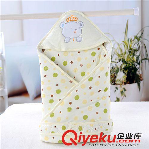 12月新款 2015新款兒童睡袋 嬰兒/新生兒/寶寶抱被 品牌嬰兒服飾純棉 批發