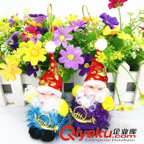12.9{zx1}圣誕禮品區(qū) 吹樂(lè)圣誕老人掛件 圣誕樹(shù)裝飾 圣誕節(jié)裝飾禮品 個(gè)性時(shí)尚小禮物原始圖片2