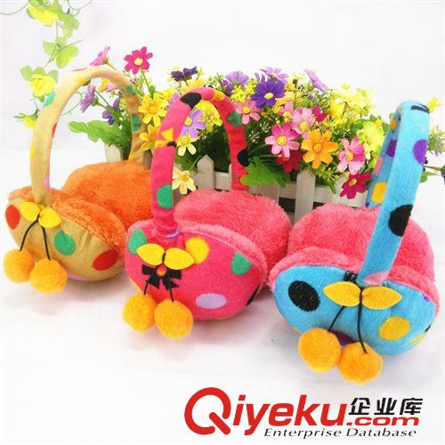 耳罩 2014外貿(mào)爆可愛 hello Kitty毛絨上帶保暖時尚耳暖 冬季耳罩