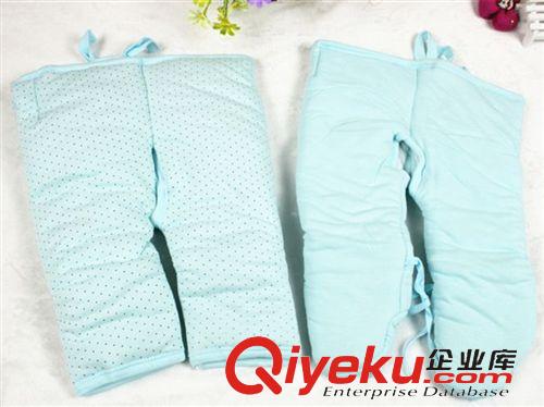 秋冬棉服 保暖系列 韓版加厚寶寶秋冬純棉襖外套/新生兒棉衣服褲五件套 嬰兒棉衣套裝原始圖片3