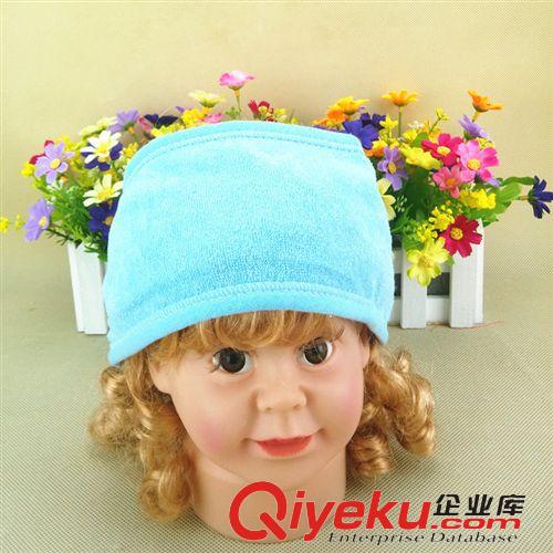 孕婦產(chǎn)前產(chǎn)后用品 產(chǎn)婦月子必備 小精靈產(chǎn)婦沐浴月子頭巾  孕產(chǎn)婦專業(yè)護頭原始圖片2