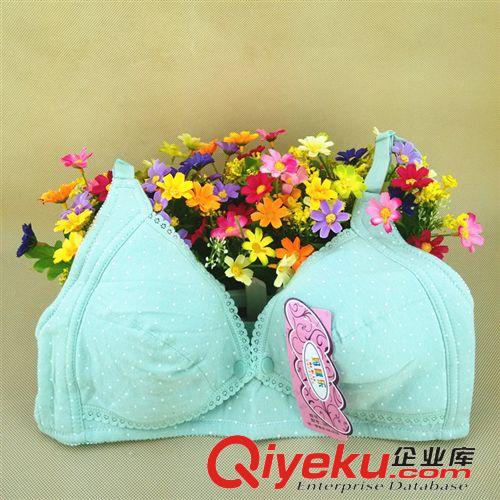 孕婦產前產后用品 孕婦內衣廠家直銷6007純棉孕婦哺乳內衣 哺乳文胸胸罩 孕婦文胸原始圖片3