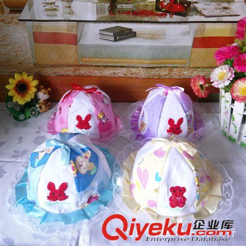 兒童帽子 外貿(mào)兒童帽子 寶寶冬季保暖帽 兒童冬款毛線帽子加厚加絨秋冬款