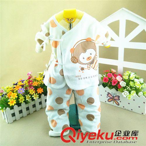 湯博士童內衣套裝 品牌童裝新品 嬰幼兒童套裝 卡通春夏秋冬款寶寶套裝廠家直銷