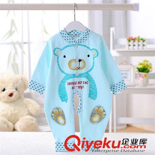 湯博士童內衣套裝 品牌童裝新品 嬰幼兒童套裝 卡通春夏秋冬款寶寶套裝廠家直銷