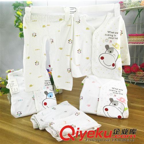 內(nèi)衣套裝 批發(fā)爆款 純棉兒童內(nèi)衣套裝 新款兒童秋衣 童內(nèi)衣內(nèi)褲 嬰兒內(nèi)衣