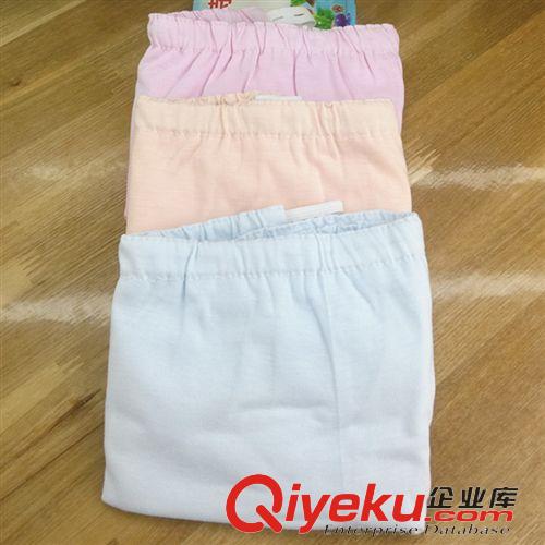 孕婦/女士內褲 母嬰服飾 孕婦內褲可調節{ctr}棉高腰孕婦內褲 大小碼純棉批發原始圖片2