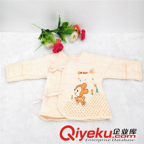 嬰兒禮盒套裝 批發(fā) 精品保暖新生兒內(nèi)衣禮盒 純棉寶寶內(nèi)衣五件套 保暖內(nèi)衣套裝原始圖片3